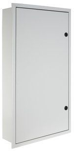 Корпус металевий e.mbox.industrial.w.120z IP41, що вбудовується, на 120 модулів E.NEXT (CPR825) CPR825 фото