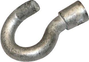 Гак-гайка e.nut.hook.pro.38.20, D38, М20 E.NEXT (p034002) p034002 фото