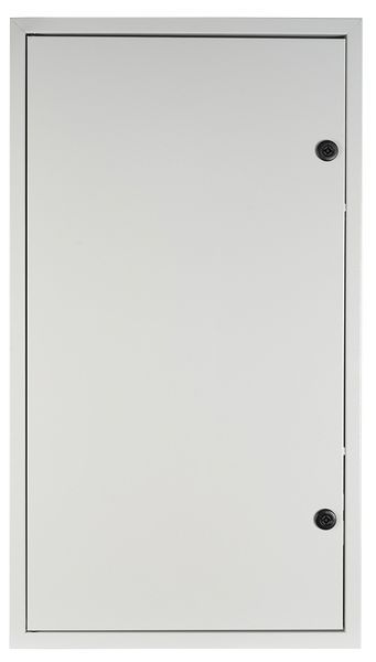 Корпус металевий e.mbox.industrial.w.120z IP41, що вбудовується, на 120 модулів E.NEXT (CPR825) CPR825 фото