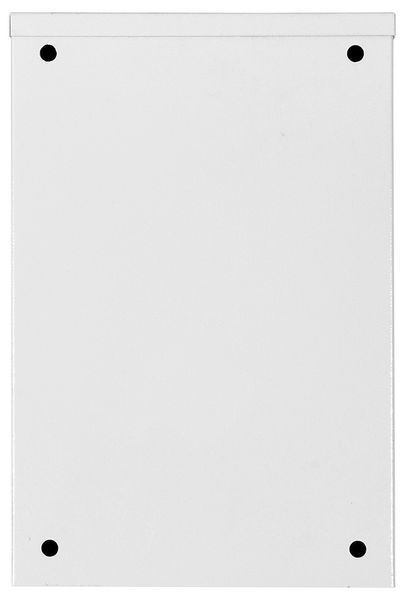 Корпус металевий e.mbox.pro.p.40.30.15 IP31 з монтажною панеллю (400х300х150) E.NEXT (p0100232) p0100232 фото