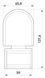 Датчик руху інфрачервоний e.sensor.pir.10F.white(білий), 180&deg;, IP44 E.NEXT (s061004) s061004 фото 2
