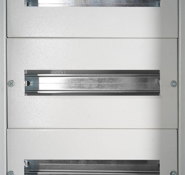Корпус металевий e.mbox.industrial.w.120z IP41, що вбудовується, на 120 модулів E.NEXT (CPR825) CPR825 фото