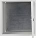 Корпус з монтажною панеллю металевий Light 40*40*20, IP31, серії UBox АСКО-УКРЕМ (A0260020066) A0260020066 фото 4