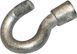 Гак-гайка e.nut.hook.pro.38.20, D38, М20 E.NEXT (p034002) p034002 фото 1