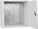 Корпус з монтажною панеллю металевий Light 40*40*20, IP31, серії UBox АСКО-УКРЕМ (A0260020066) A0260020066 фото 2