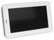 Сенсорна панель оператора серії А 10" 1280х800HD 24В 3 COM 1 LAN 1 USB Wi-Fi Global 4G/3G/2G Web API MQTT OPC UA Speaker Voice E.NEXT (A10-EW) A10-EW фото 1