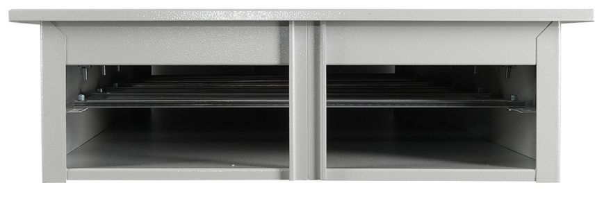 Корпус металевий e.mbox.industrial.w.120z IP41, що вбудовується, на 120 модулів E.NEXT (CPR825) CPR825 фото