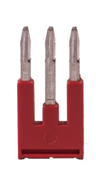 Планка з'єднувальна e.jp.spring.3pin-1,5 E.NEXT (s070033) s070033 фото