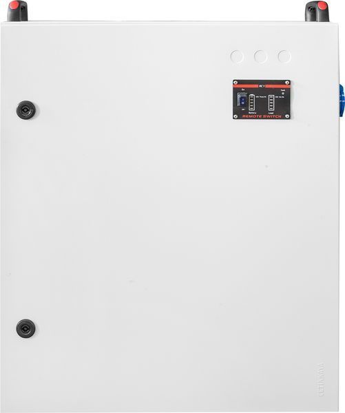 Шафа безперебійного живлення e.ups.mbox.3000/2400, 3000Вт, 2400Вт*год, IP44 E.NEXT (s0104004) s0104004 фото