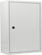 Корпус з монтажною панеллю металевий Light 50*30*20, IP31, серії UBox АСКО-УКРЕМ (A0260020068) A0260020068 фото 1