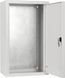 Корпус з монтажною панеллю металевий Light 50*30*20, IP31, серії UBox АСКО-УКРЕМ (A0260020068) A0260020068 фото 2
