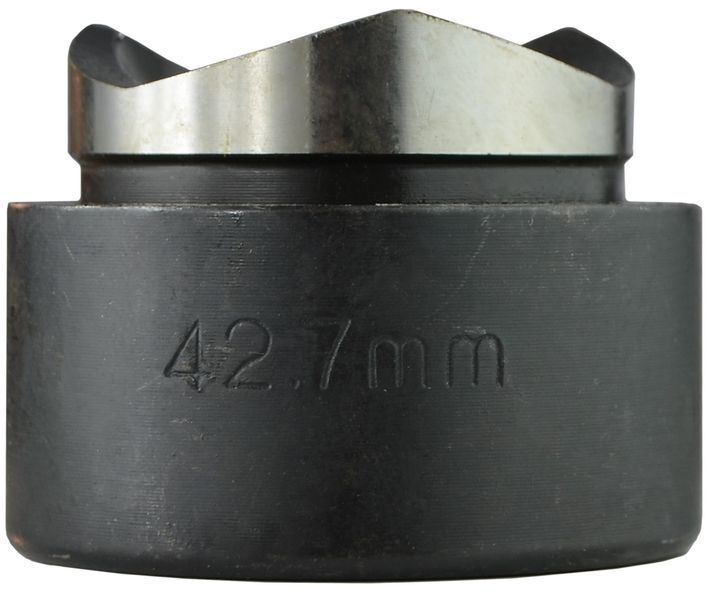 Різак круглий для гідравлічного інструменту d 42,7 mm АСКО-УКРЕМ (A0170020066) A0170020066 фото