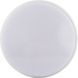 Світильник світлодіодний вологозахищений e.LED.rondo.18.4500.white, 18Вт, 4500К, IP54, білий E.NEXT (l0810103) l0810103 фото 2