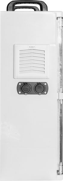 Шафа безперебійного живлення e.ups.plbox.500/1200, 500Вт, 1200Вт*год, IP44 E.NEXT (s0104005) s0104005 фото