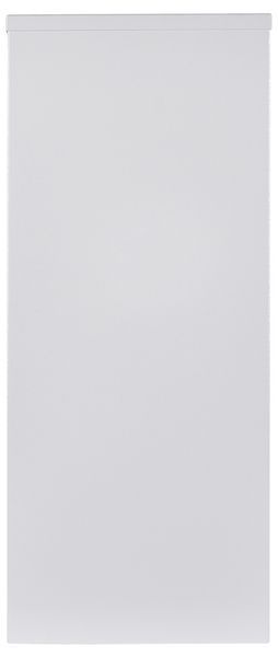 Корпус металевий e.mbox.pro.p.50.40.20 IP31 з монтажною панеллю (500х400х200) E.NEXT (p0100235) p0100235 фото