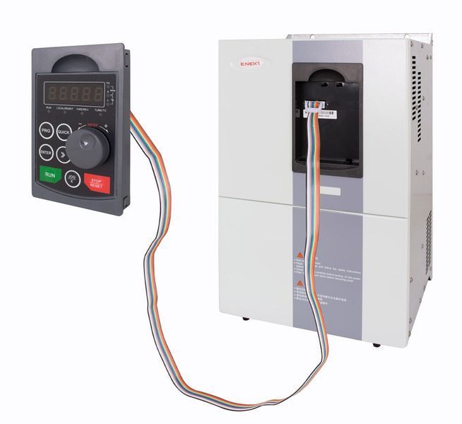 Перетворювач частотний e.f-drive.pro.30 30кВт 3ф/380В E.NEXT (p0800112) p0800112 фото