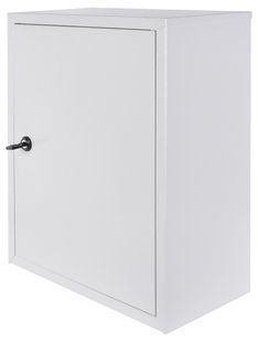 Корпус металевий e.mbox.pro.p.60.40.20 IP31 з монтажною панеллю (600х400х200) E.NEXT (p0100236) p0100236 фото