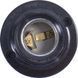 Патрон бакелітовий e.lamp socket wall side.E27.bk.black, настінний Е27, чорний E.NEXT (s9100019) s9100019 фото 2