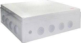 Розподільча коробка e.db.pro.400.350.120 (p016011) p016011 фото