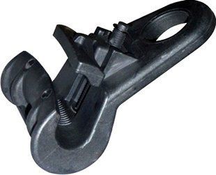Підвісний затискач e.h.clamp.pro.1a.25.120, 25-120 кв.мм, тип А E.NEXT (p026001) p026001 фото