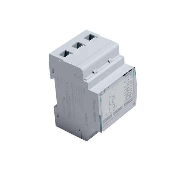 Модуль балансування потужності POWERBOOST 63А 3ф MTR-3P-65A Wallbox MTR-3P-65A фото