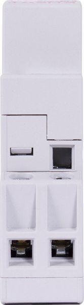 Модульний контактор e.mc.pro.2.25.2NO, 2р, 25А, 2NO, 220В E.NEXT (p005201) p005201 фото