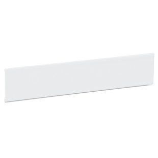 Комплект фальш-модулів, 24 модуля PrismaSeT S-XS, Schneider Electric LVSXF4 LVSXF4 фото