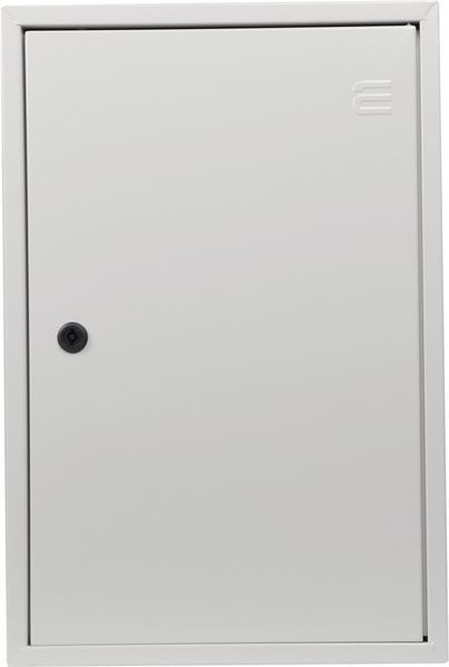Корпус з монтажною панеллю металевий Light 60*40*25, IP31, серії UBox АСКО-УКРЕМ (A0260020072) A0260020072 фото
