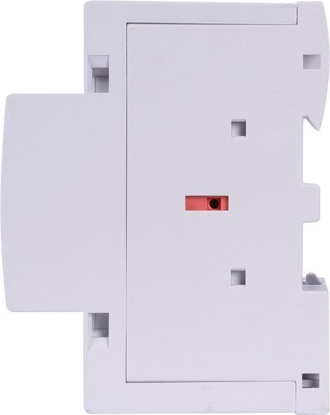 Модульний контактор e.mc.pro.2.25.2NO, 2р, 25А, 2NO, 220В E.NEXT (p005201) p005201 фото