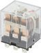 Реле проміжне e.control.p1036L з Led індикацією 10А, 3 групи контактів, котушка 230В АC E.NEXT (i.ly3n.230ac) i.ly3n.230ac фото 1
