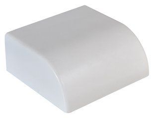 Заглушка для короба 40*16 АСКО-УКРЕМ (A0070040003) A0070040003 фото