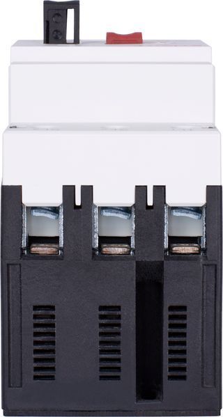 Автоматичний вимикач захисту двигуна e.mp.pro.80, 63-80А (p004011) p004011 фото