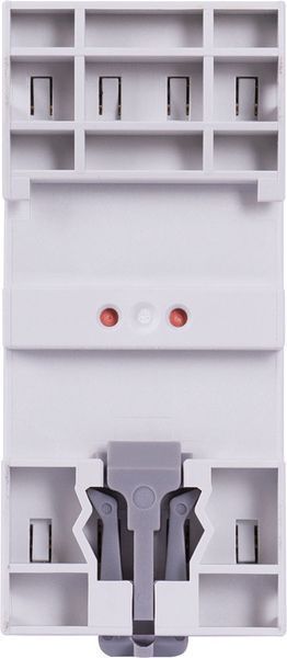 Модульний контактор e.mc.pro.4.25.4NO, 4р, 25А, 4NO, 220В E.NEXT (p005205) p005205 фото
