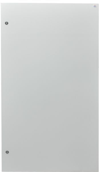 Корпус з монтажною панеллю металевий 120*80*30, IP54, серії UBox АСКО-УКРЕМ (A0260020045) A0260020045 фото