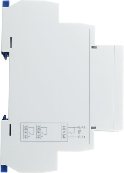 Реле часу багатофункціональне NTE9-M2 AC/DC 12-240V АСКО-УКРЕМ(A0010240006) A0010240006 фото