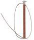 Плавка вставка e.hv.fl.k.15.6, ЧСХ - К, Inom - 6 А E.NEXT (i090003) i090003 фото 1