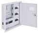Корпус обліку металевий e.mbox.pro.w.f3.27 IP31 вбудований під 3ф лічильник, 27 модулів E.NEXT (p0100227) p0100227 фото 2
