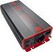 Інвертор з функцією зарядки e.inv.pro.500 12/220В 500Вт, чистий синус E.NEXT (s073001) s073001 фото 1