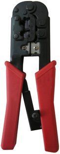 Інструмент e.tool.crimp.ht.568.r для обтиску 6-і і 8-і PIN конекторів E.NEXT (t006003) t006003 фото