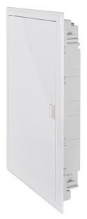 Корпус пластиковий на 42 модулів e.plbox.industrial.w.42 вбудованний, IP40 E.NEXT (i0600004) i0600004 фото