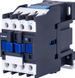 Контактор e.pro.ukc.1.12.400.1NO 12А, 400В, 1NO (p009104) p009104 фото 1