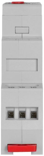 Реле часу багатофункціональне e.control.t06m (p0690012) p0690012 фото