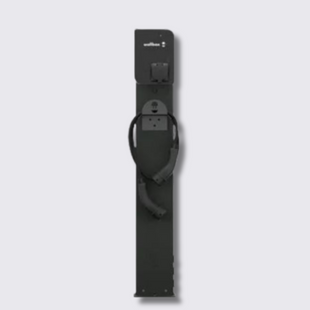 000002705 П`єдестал Eiffel Basic для серії CopperSB одинарний Wallbox 000002705 фото