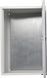 Корпус з монтажною панеллю металевий Light 60*50*25, IP31, серії UBox АСКО-УКРЕМ (A0260020075) A0260020075 фото 4