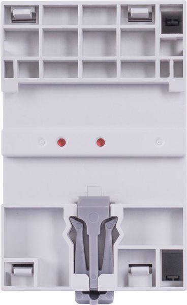Модульний контактор e.mc.pro.4.63.4NO, 4р, 63А, 4NO, 220В E.NEXT (p005209) p005209 фото