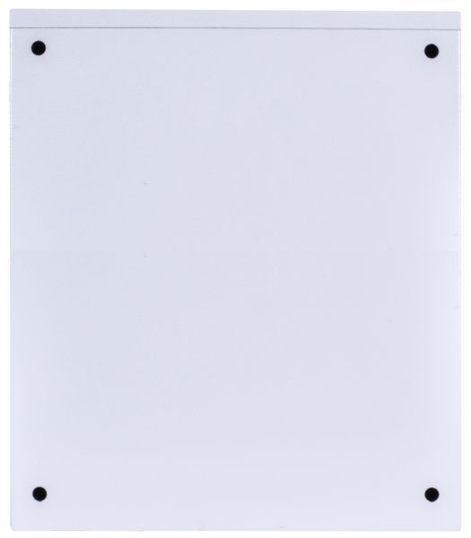 Корпус металевий e.mbox.stand.p.30.20.15 IP54 з монтажною панеллю (300x200x150) E.NEXT (s0105001) s0105001 фото