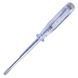 Індикатор e.tool.test03 155х4,5 прямий шліц АС100-500В E.NEXT (t001103) t001103 фото 1