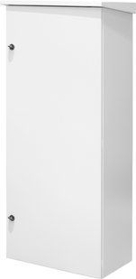 Корпус металевий e.mbox.industrial.p.120.60.30z IP66 з монтажною панеллю (1200х600х300) E.NEXT (CP6012030E) CP6012030E фото