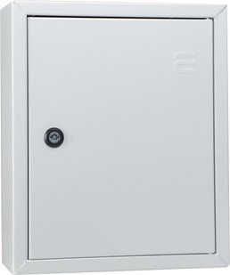 Корпус модульний металевий, 24 модулі, навісний IP31, серії UBox АСКО-УКРЕМ (A0260010006) A0260010006 фото