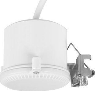 Датчик руху мікрохвильовий e.sensor.mw.759НА.white E.NEXT (s061028) s061028 фото